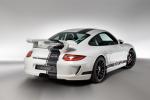 Porsche 911 GT3 Snowmobile by Magnat 2011 года